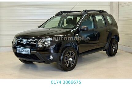 Dacia Duster Gebrauchtwagen