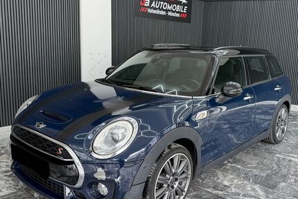 Mini Cooper S Gebrauchtwagen