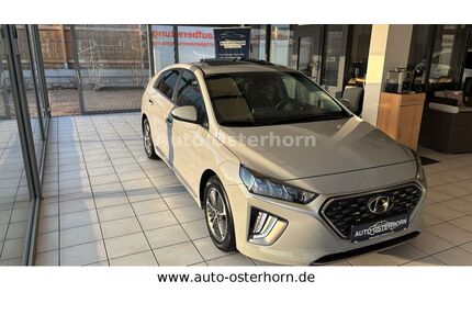 Hyundai IONIQ Gebrauchtwagen