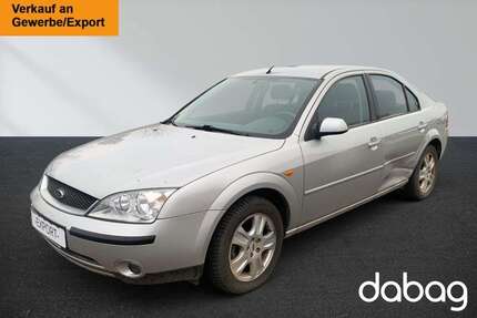 Ford Mondeo Gebrauchtwagen