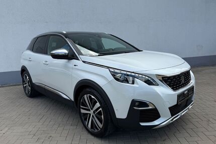 Peugeot 3008 Gebrauchtwagen