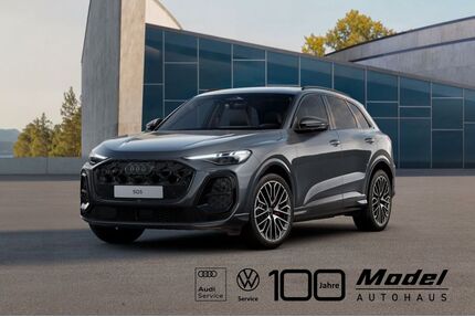 Audi SQ5 Gebrauchtwagen