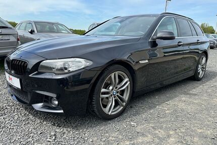 BMW 530 Gebrauchtwagen