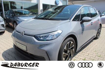 VW ID.3 Gebrauchtwagen