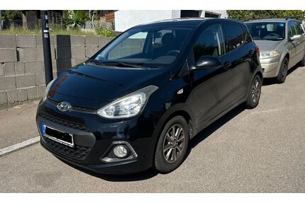 Hyundai i10 Gebrauchtwagen