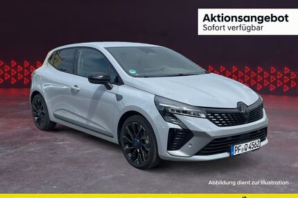 Renault Clio Gebrauchtwagen