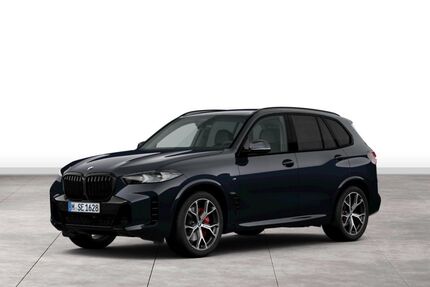 BMW X5 Gebrauchtwagen