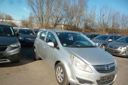 Opel Corsa Gebrauchtwagen