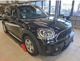 Mini Countryman D (Cooper) Gebrauchtwagen