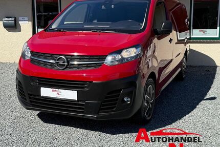 Opel Vivaro Gebrauchtwagen