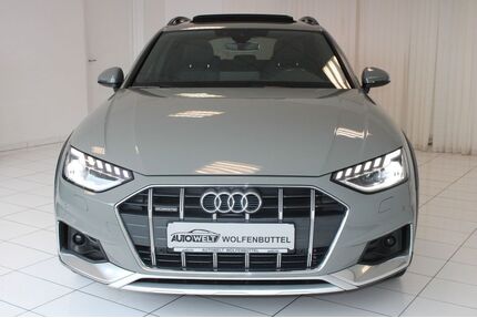 Audi A4 Allroad Gebrauchtwagen
