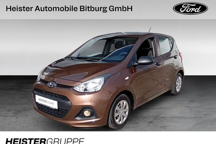 Hyundai i10 Gebrauchtwagen
