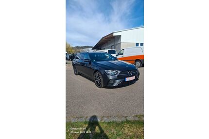 Mercedes-Benz E 400 Gebrauchtwagen
