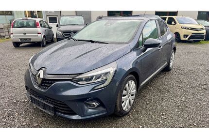 Renault Clio Gebrauchtwagen