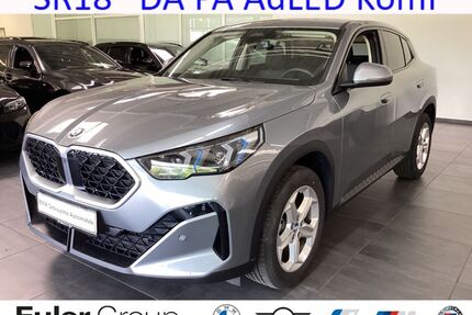 BMW X2 Gebrauchtwagen