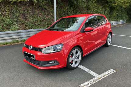 VW Polo GTI Gebrauchtwagen