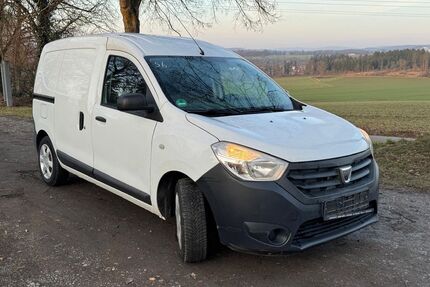 Dacia Dokker Gebrauchtwagen