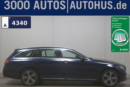 Mercedes-Benz E 300 Gebrauchtwagen