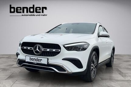 Mercedes-Benz GLA 200 Gebrauchtwagen
