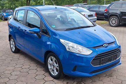 Ford B-Max Gebrauchtwagen