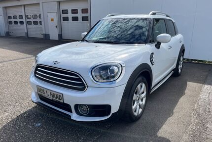 Mini One Countryman Gebrauchtwagen