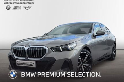 BMW 540 Gebrauchtwagen