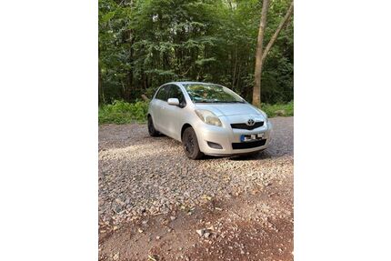 Toyota Yaris Gebrauchtwagen