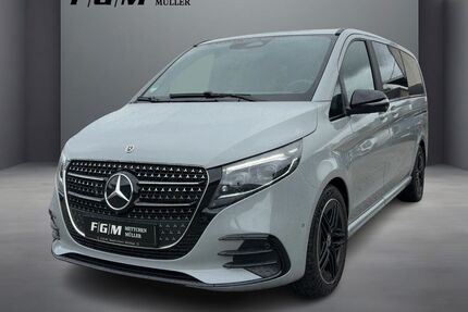 Mercedes-Benz V 300 Gebrauchtwagen