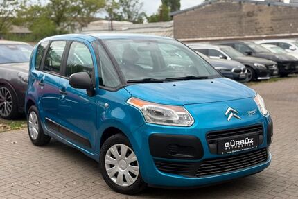 Citroen C3 Gebrauchtwagen
