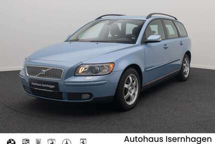 Volvo V50 Gebrauchtwagen