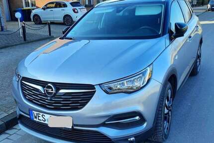 Opel Grandland X Gebrauchtwagen
