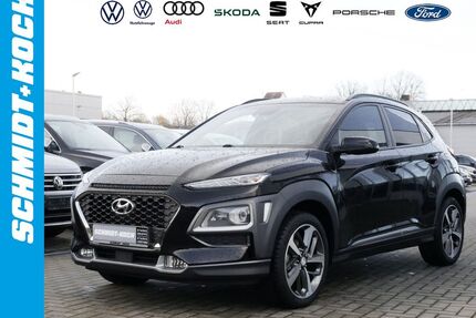 Hyundai KONA Gebrauchtwagen