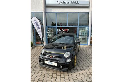 Abarth 595 Gebrauchtwagen