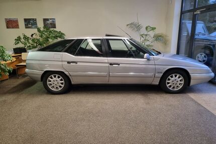 Citroen XM Gebrauchtwagen