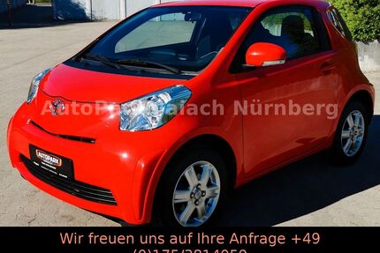 Toyota IQ Gebrauchtwagen