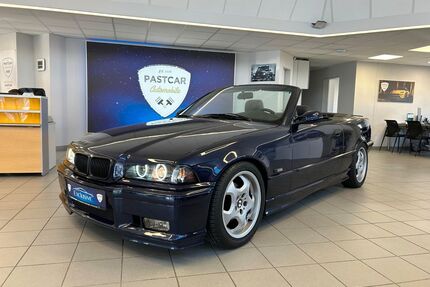 BMW 318 Gebrauchtwagen