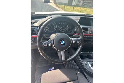 BMW 320 Gran Turismo Gebrauchtwagen