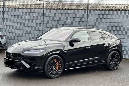 Lamborghini Urus Gebrauchtwagen