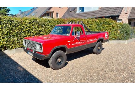 Dodge Andere Gebrauchtwagen
