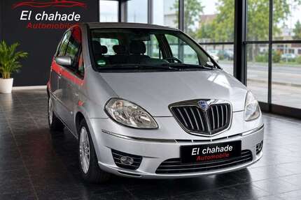 Lancia MUSA Gebrauchtwagen