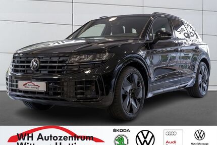 VW Touareg Gebrauchtwagen