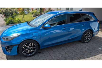 Kia ceed / Ceed Gebrauchtwagen
