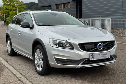 Volvo V60 Cross Country Gebrauchtwagen