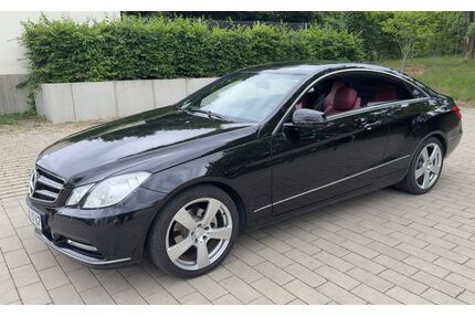 Mercedes-Benz E 250 Gebrauchtwagen