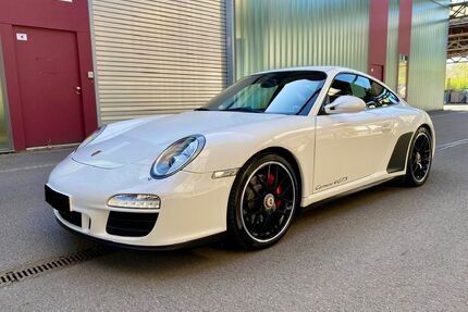 Porsche 911 Urmodell Gebrauchtwagen