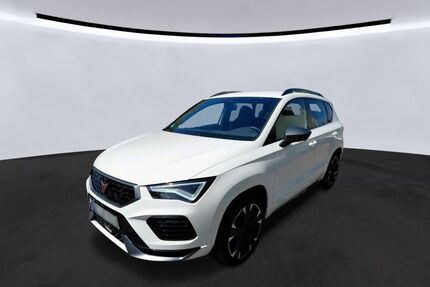 Cupra Ateca Gebrauchtwagen