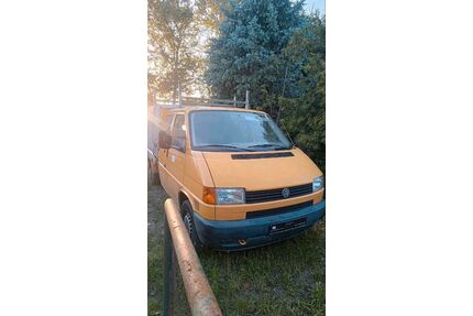 VW T4 andere Gebrauchtwagen
