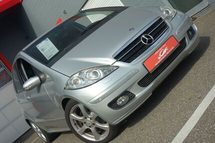 Mercedes-Benz A 200 Gebrauchtwagen