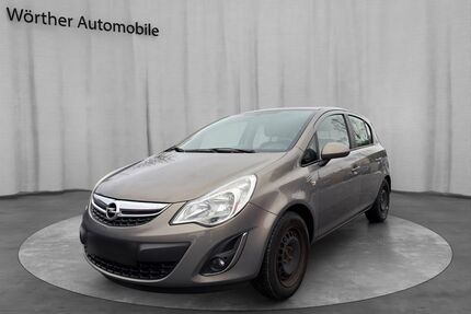 Opel Corsa Gebrauchtwagen