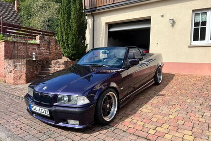 BMW 318 Gebrauchtwagen